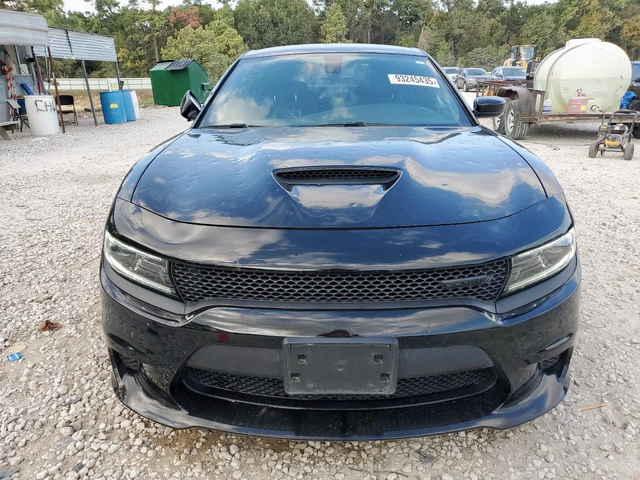 Dodge Charger GT* - автомобили, коли, обяви за нови и употребявани 1