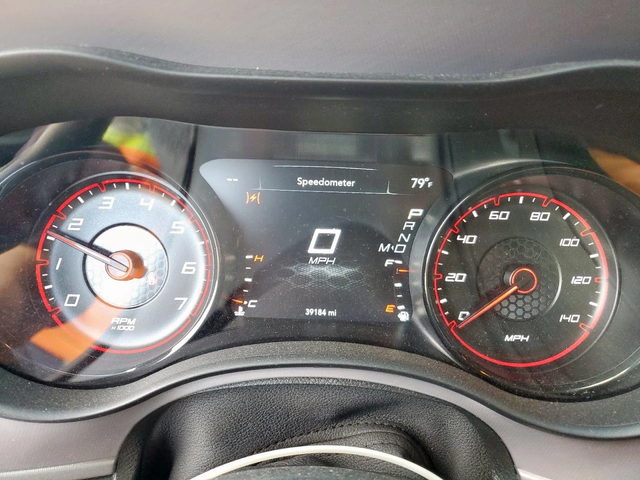 Dodge Charger GT* - автомобили, коли, обяви за нови и употребявани 7