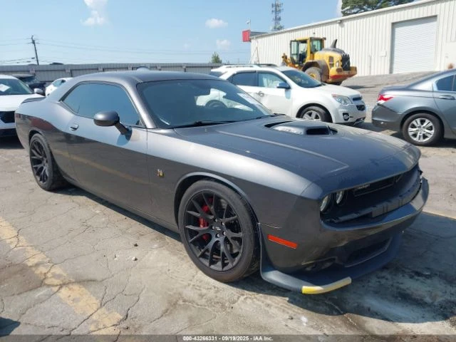 Dodge Charger HEMI SCAT PACK SHAKER - автомобили, коли, обяви за нови и употребявани 0