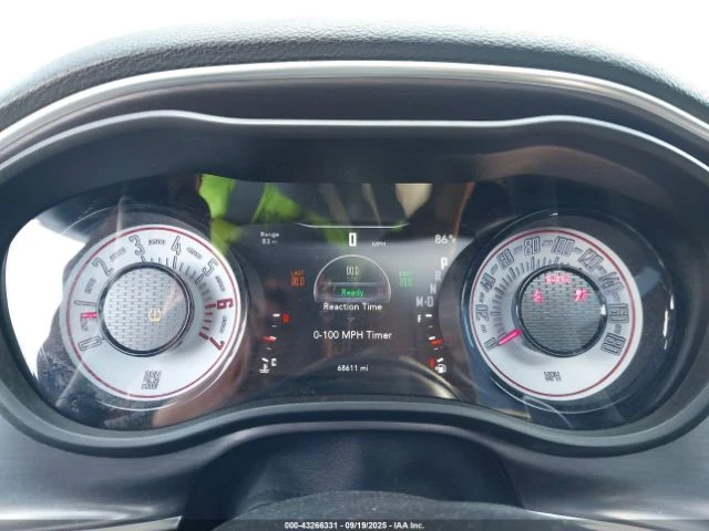 Dodge Charger HEMI SCAT PACK SHAKER - автомобили, коли, обяви за нови и употребявани 6