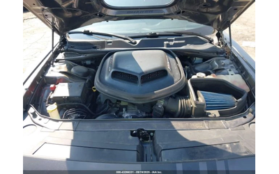 Dodge Charger HEMI SCAT PACK SHAKER - автомобили, коли, обяви за нови и употребявани 9