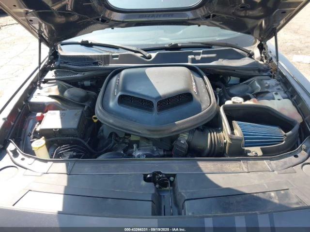 Dodge Charger HEMI SCAT PACK SHAKER - автомобили, коли, обяви за нови и употребявани 9
