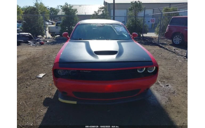 Dodge Charger R/T SCAT PACK - автомобили, коли, обяви за нови и употребявани 11