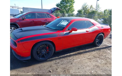 Dodge Charger R/T SCAT PACK - автомобили, коли, обяви за нови и употребявани 13