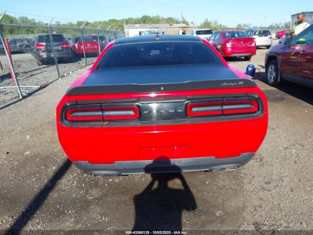 Dodge Charger R/T SCAT PACK - автомобили, коли, обяви за нови и употребявани 15