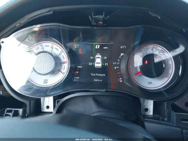 Dodge Charger R/T SCAT PACK - автомобили, коли, обяви за нови и употребявани 6