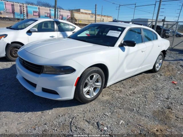 Dodge Charger SXT - автомобили, коли, обяви за нови и употребявани 1