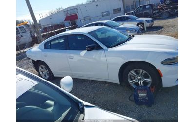 Dodge Charger SXT - автомобили, коли, обяви за нови и употребявани 6
