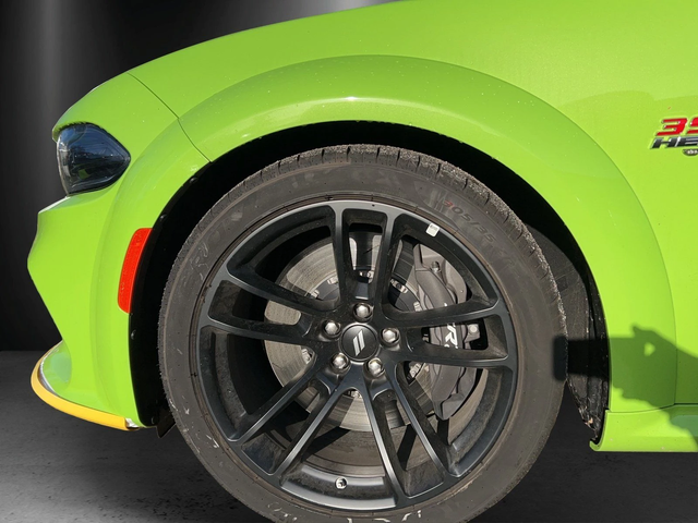 Dodge Charger 6.4L V8 Scat Pack LAST CALL - автомобили, коли, обяви за нови и употребявани 12