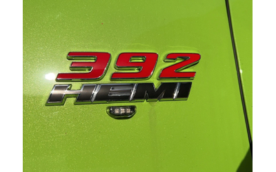 Dodge Charger 6.4L V8 Scat Pack LAST CALL - автомобили, коли, обяви за нови и употребявани 13