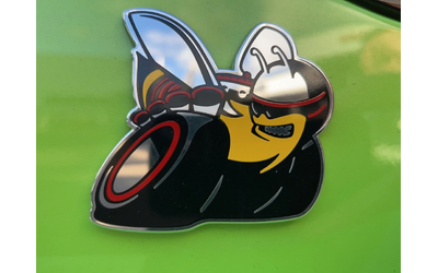 Dodge Charger 6.4L V8 Scat Pack LAST CALL - автомобили, коли, обяви за нови и употребявани 14