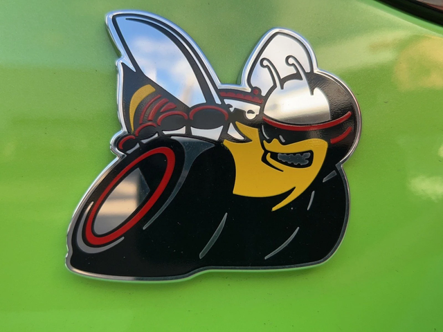 Dodge Charger 6.4L V8 Scat Pack LAST CALL - автомобили, коли, обяви за нови и употребявани 14