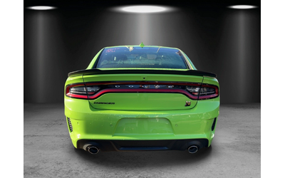 dodge-charger - 2