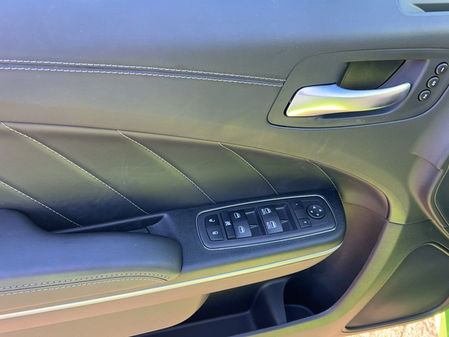 Dodge Charger 6.4L V8 Scat Pack LAST CALL - автомобили, коли, обяви за нови и употребявани 5