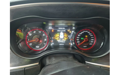 Dodge Charger R/T392 DAYTONA EDITION C РЕГИСТРАЦИЯ & АВТО КРЕДИТ - автомобили, коли, обяви за нови и употребявани 10