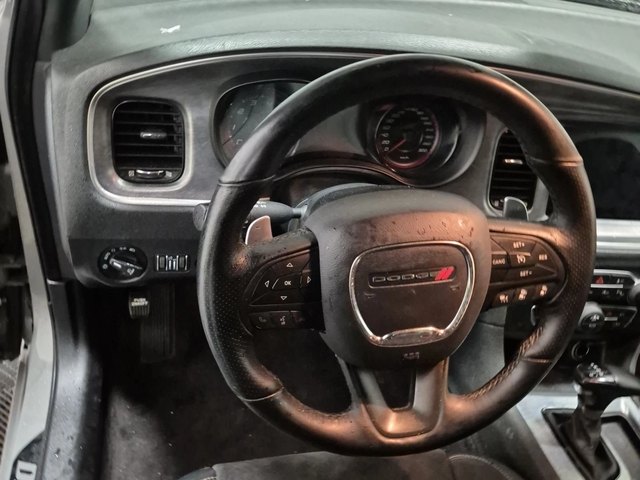 Dodge Charger R/T392 DAYTONA EDITION C РЕГИСТРАЦИЯ & АВТО КРЕДИТ - автомобили, коли, обяви за нови и употребявани 11