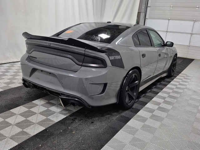 Dodge Charger R/T392 DAYTONA EDITION C РЕГИСТРАЦИЯ & АВТО КРЕДИТ - автомобили, коли, обяви за нови и употребявани 3