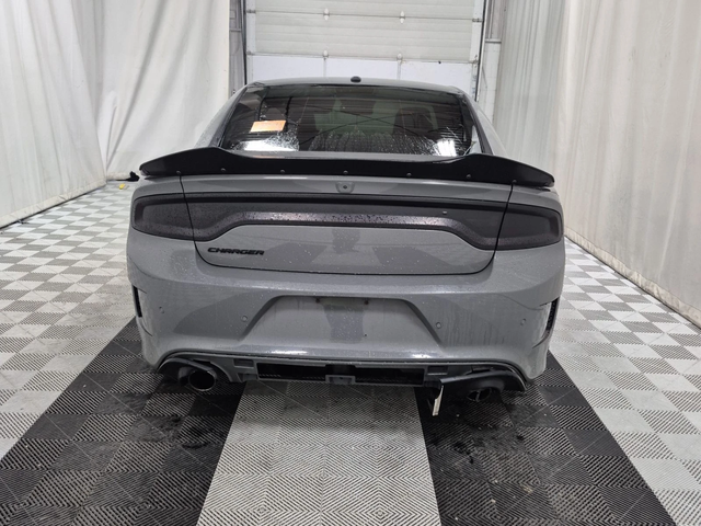 Dodge Charger R/T392 DAYTONA EDITION C РЕГИСТРАЦИЯ & АВТО КРЕДИТ - автомобили, коли, обяви за нови и употребявани 4