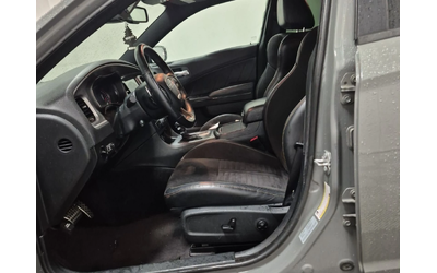 Dodge Charger R/T392 DAYTONA EDITION C РЕГИСТРАЦИЯ & АВТО КРЕДИТ - автомобили, коли, обяви за нови и употребявани 6