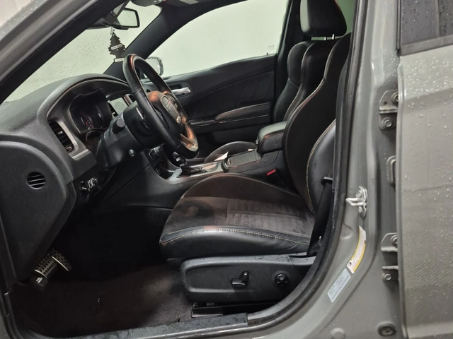 Dodge Charger R/T392 DAYTONA EDITION C РЕГИСТРАЦИЯ & АВТО КРЕДИТ - автомобили, коли, обяви за нови и употребявани 6