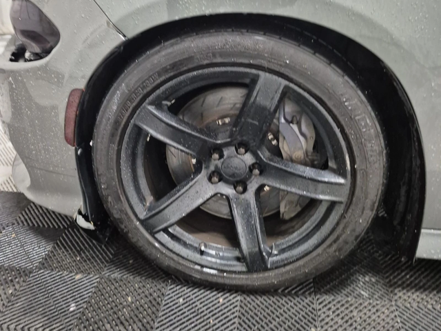 Dodge Charger R/T392 DAYTONA EDITION C РЕГИСТРАЦИЯ & АВТО КРЕДИТ - автомобили, коли, обяви за нови и употребявани 7