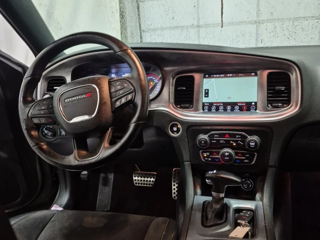 Dodge Charger R/T392 DAYTONA EDITION C РЕГИСТРАЦИЯ & АВТО КРЕДИТ - автомобили, коли, обяви за нови и употребявани 9