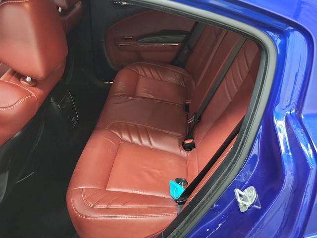 Dodge Charger SRT HELLCAT С РЕГИСТРАЦИЯ & АВТО КРЕДИТ - автомобили, коли, обяви за нови и употребявани 10