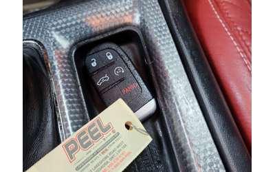 Dodge Charger SRT HELLCAT С РЕГИСТРАЦИЯ & АВТО КРЕДИТ - автомобили, коли, обяви за нови и употребявани 11