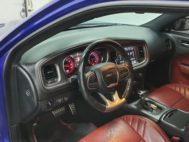 Dodge Charger SRT HELLCAT С РЕГИСТРАЦИЯ & АВТО КРЕДИТ - автомобили, коли, обяви за нови и употребявани 7