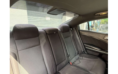 Dodge Charger FACE* 3.6SXT - автомобили, коли, обяви за нови и употребявани 10
