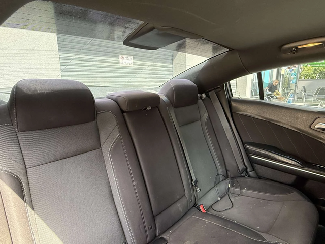 Dodge Charger FACE* 3.6SXT - автомобили, коли, обяви за нови и употребявани 10