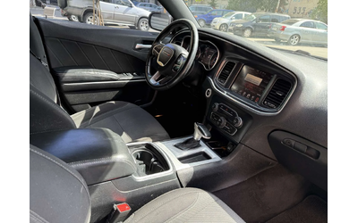 Dodge Charger FACE* 3.6SXT - автомобили, коли, обяви за нови и употребявани 6