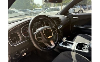 Dodge Charger FACE* 3.6SXT - автомобили, коли, обяви за нови и употребявани 7