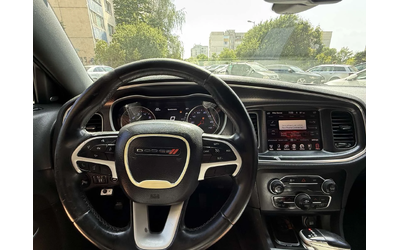 Dodge Charger FACE* 3.6SXT - автомобили, коли, обяви за нови и употребявани 8