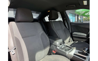 Dodge Charger FACE* 3.6SXT - автомобили, коли, обяви за нови и употребявани 9