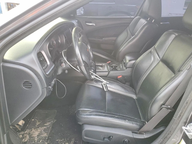 Dodge Charger 3.6 V6| 4X4| КОЖА| ПОДГРЕВ| ОБДУХВАНЕ| МЪРТВА ТОЧК - автомобили, коли, обяви за нови и употребявани 10