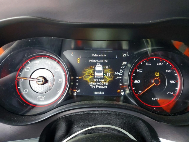 Dodge Charger 3.6 V6| 4X4| КОЖА| ПОДГРЕВ| ОБДУХВАНЕ| МЪРТВА ТОЧК - автомобили, коли, обяви за нови и употребявани 13