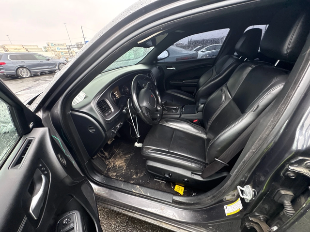 Dodge Charger 3.6 V6| 4X4| КОЖА| ПОДГРЕВ| ОБДУХВАНЕ| МЪРТВА ТОЧК - автомобили, коли, обяви за нови и употребявани 2