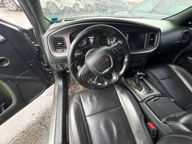 Dodge Charger 3.6 V6| 4X4| КОЖА| ПОДГРЕВ| ОБДУХВАНЕ| МЪРТВА ТОЧК - автомобили, коли, обяви за нови и употребявани 3