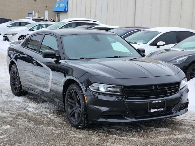 Dodge Charger * KEYLESS* 3.6* V6* SXT* - автомобили, коли, обяви за нови и употребявани 0