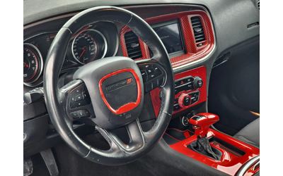 Dodge Charger * KEYLESS* 3.6* V6* SXT* - автомобили, коли, обяви за нови и употребявани 11