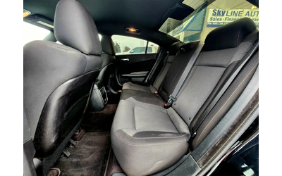 Dodge Charger * KEYLESS* 3.6* V6* SXT* - автомобили, коли, обяви за нови и употребявани 12