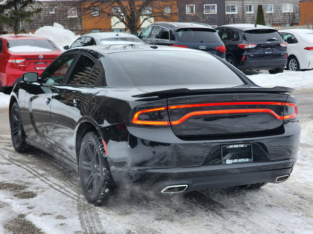 Dodge Charger * KEYLESS* 3.6* V6* SXT* - автомобили, коли, обяви за нови и употребявани 4