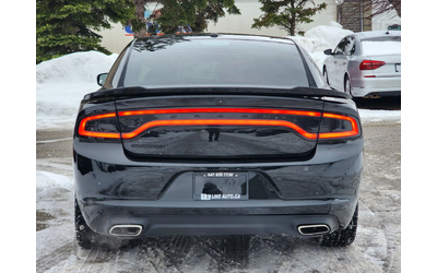 Dodge Charger * KEYLESS* 3.6* V6* SXT* - автомобили, коли, обяви за нови и употребявани 6