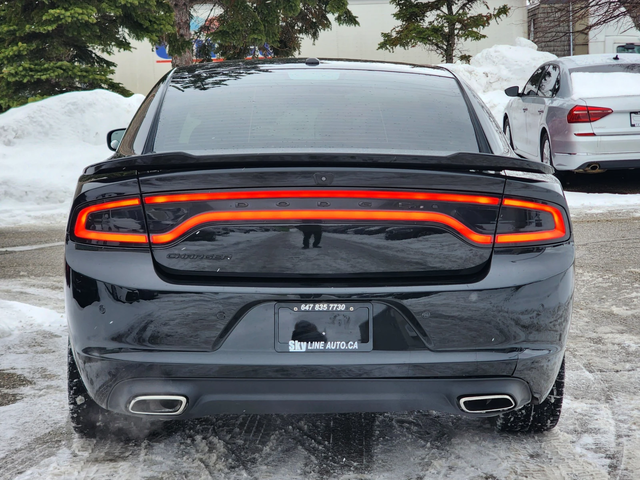 Dodge Charger * KEYLESS* 3.6* V6* SXT* - автомобили, коли, обяви за нови и употребявани 6