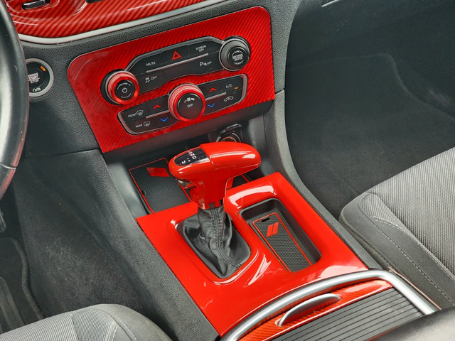 Dodge Charger * KEYLESS* 3.6* V6* SXT* - автомобили, коли, обяви за нови и употребявани 8