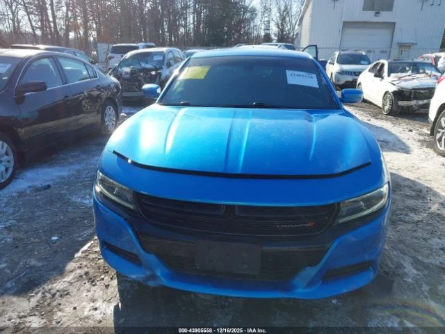 Dodge Charger * 5.7* RT* RWD* КОЖА* ПОДГРЕВ* - автомобили, коли, обяви за нови и употребявани 10