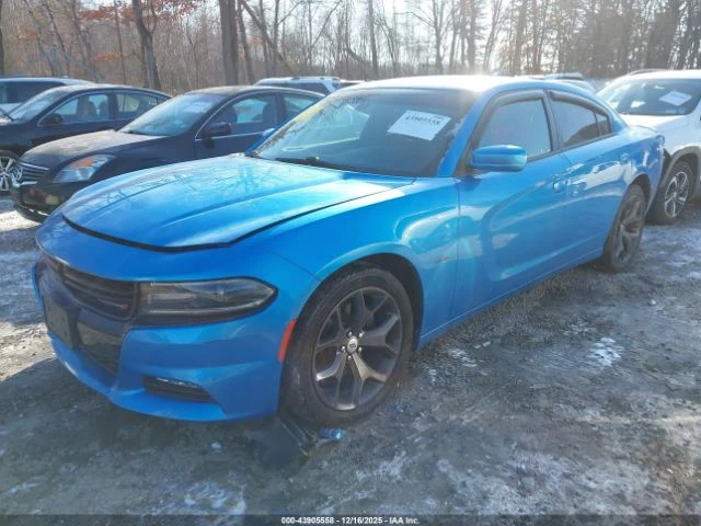Dodge Charger * 5.7* RT* RWD* КОЖА* ПОДГРЕВ* - автомобили, коли, обяви за нови и употребявани 1
