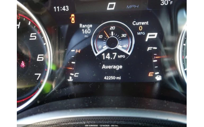 Dodge Charger * 5.7* RT* RWD* КОЖА* ПОДГРЕВ* - автомобили, коли, обяви за нови и употребявани 6