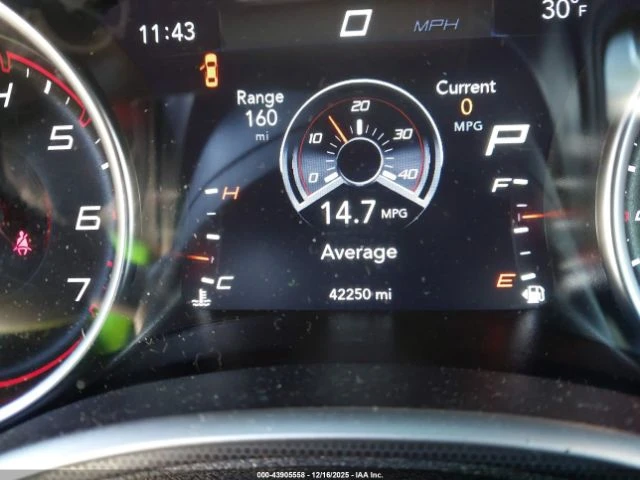 Dodge Charger * 5.7* RT* RWD* КОЖА* ПОДГРЕВ* - автомобили, коли, обяви за нови и употребявани 6